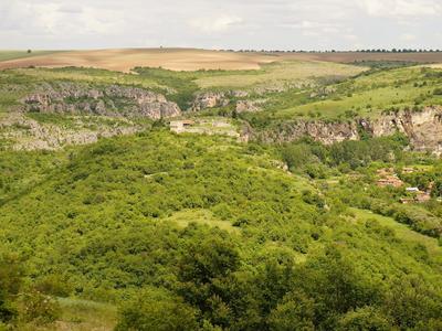 Rusenski Lom